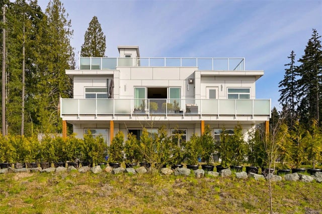 2 of 42 - 2645 Katy's Cres, Shawnigan Lake, BC