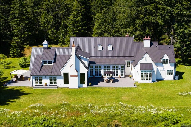 4 of 67 - 377 Seymour Hts, Salt Spring, BC