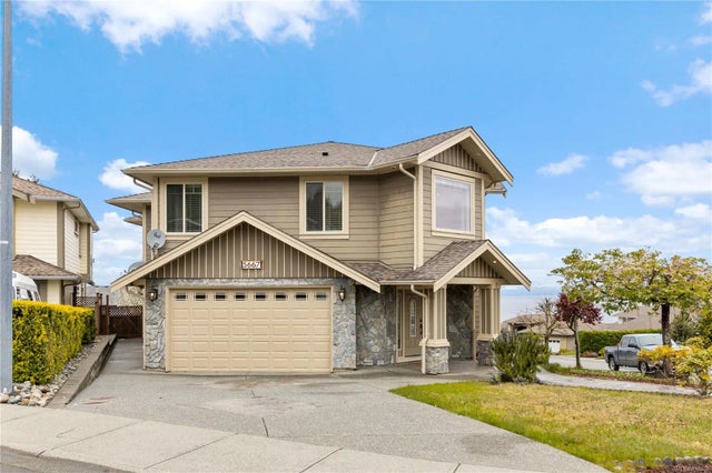 3 of 77 - 5667 Muggies Way, Nanaimo, BC