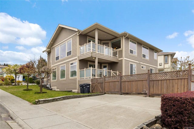 4 of 77 - 5667 Muggies Way, Nanaimo, BC