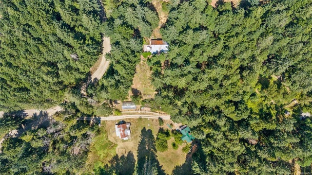 1 of 52 - 185 Bulman Rd, Salt Spring, BC