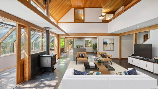 5 of 52 - 185 Bulman Rd, Salt Spring, BC