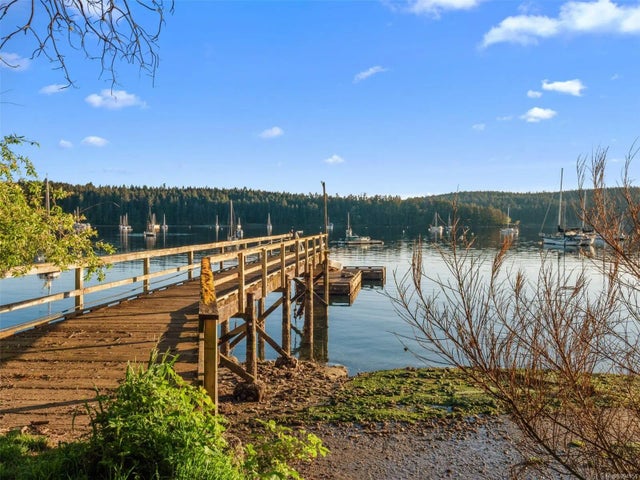 3 of 41 - 3045 Montague Rd, Galiano Island, BC
