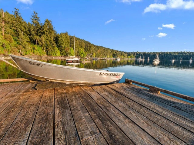 4 of 41 - 3045 Montague Rd, Galiano Island, BC