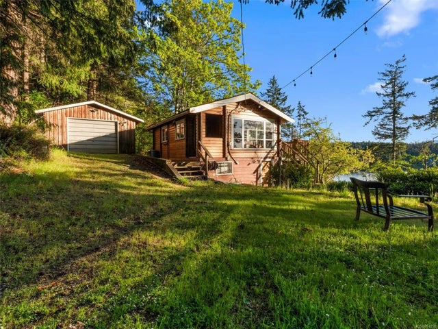 5 of 41 - 3045 Montague Rd, Galiano Island, BC