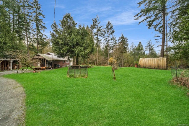 2 of 47 - 8706 Trans Canada Hwy, Chemainus, BC