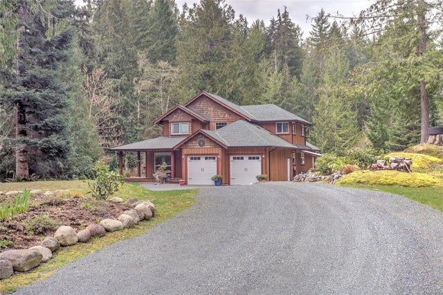1 of 86 - 7420 Nantree Rd, Lake Cowichan, BC