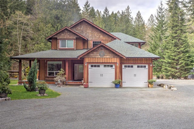 2 of 86 - 7420 Nantree Rd, Lake Cowichan, BC