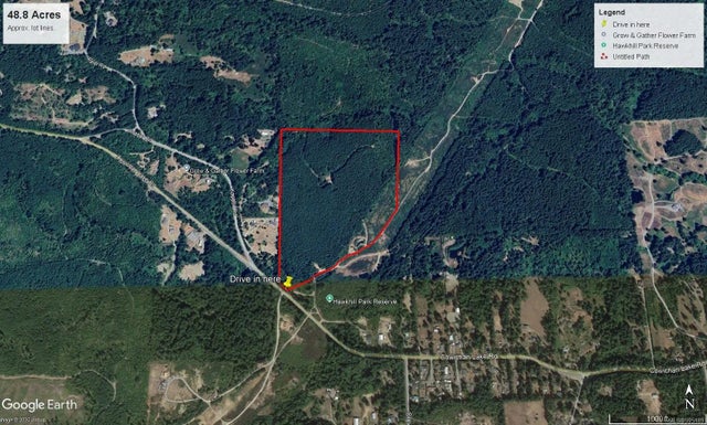 1 of 13 - 5055 Cowichan Lake Rd, Duncan, BC