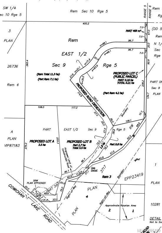 4 of 13 - 5055 Cowichan Lake Rd, Duncan, BC