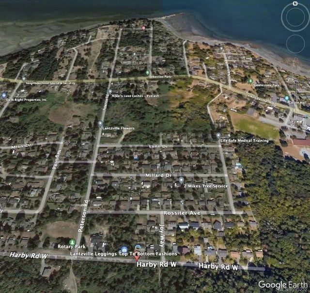 2 of 12 - E Harby Rd 7346, Lantzville, BC