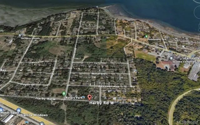 5 of 12 - E Harby Rd 7346, Lantzville, BC