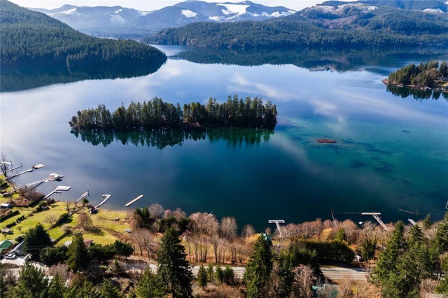 1 of 14 - Lot 49 Youbou Rd, Youbou, BC