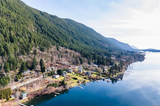 2 of 14 - Lot 49 Youbou Rd, Youbou, BC
