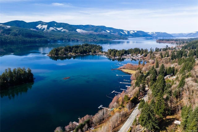 3 of 14 - Lot 49 Youbou Rd, Youbou, BC