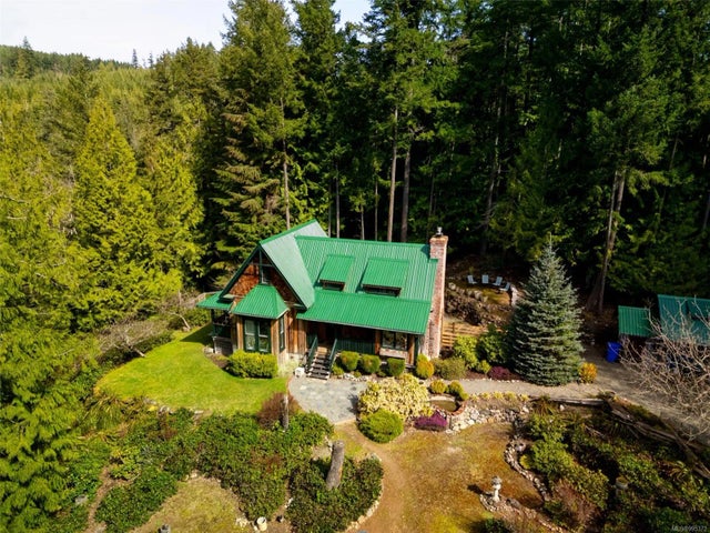 1 of 92 - 3003 Glen Eagles Rd, Shawnigan Lake, BC