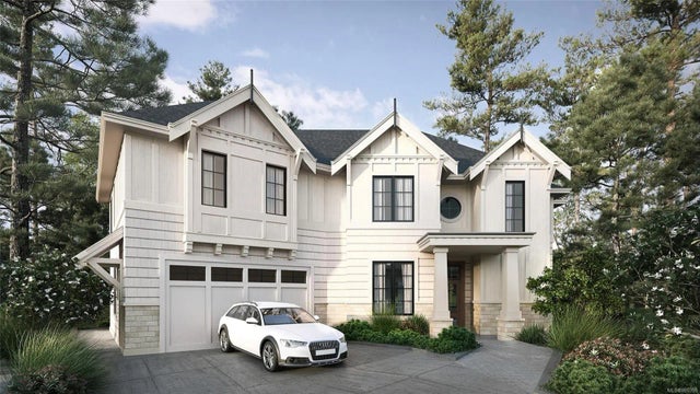 1 of 10 - 3915 Woodlands Pl, Saanich, BC