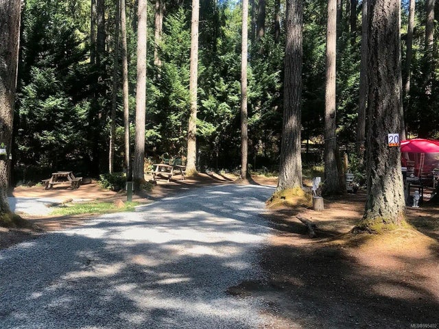 2 of 14 - 1136 North End Rd 20, Salt Spring, BC