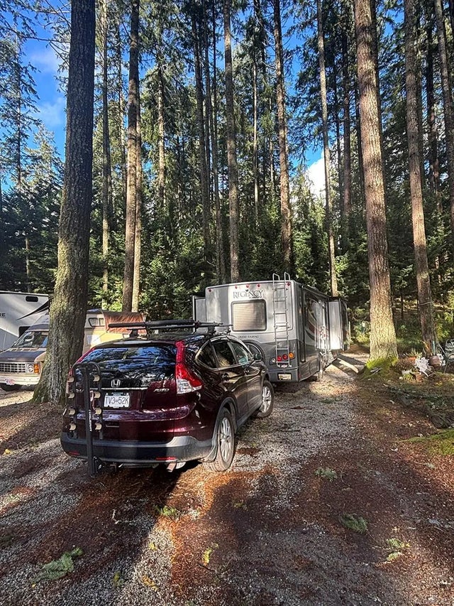 3 of 14 - 1136 North End Rd 20, Salt Spring, BC