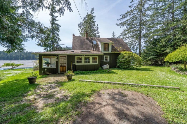 4 of 46 - 79 Brown Rd, Thetis Island, BC