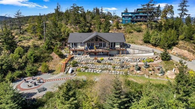 1 of 65 - 4101 Ridgeline Dr, Shawnigan Lake, BC