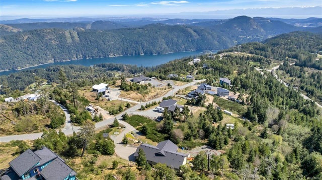 5 of 65 - 4101 Ridgeline Dr, Shawnigan Lake, BC