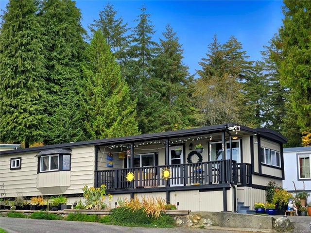 1000 Chase River Rd 13, Nanaimo