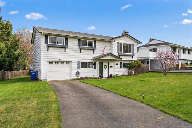 2 of 34 - 160 San Frisco Way, Nanaimo, BC