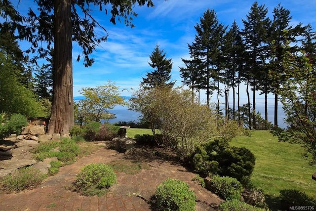 1 of 25 - 1180 Berry Point Rd, Gabriola Island, BC