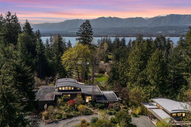 1 of 73 - 11100 Dusty Rd, Denman Island, BC