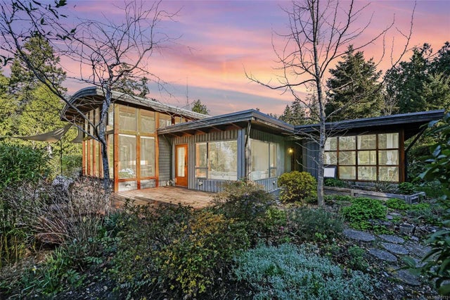 3 of 73 - 11100 Dusty Rd, Denman Island, BC