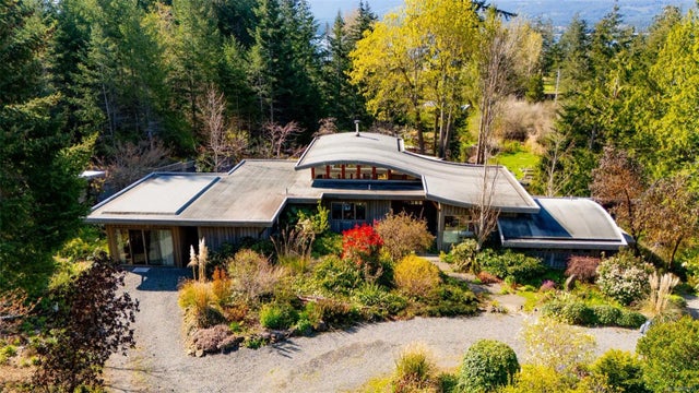 4 of 73 - 11100 Dusty Rd, Denman Island, BC