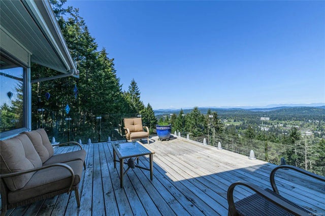 5 of 60 - 234 Wilkie Way, Salt Spring, BC