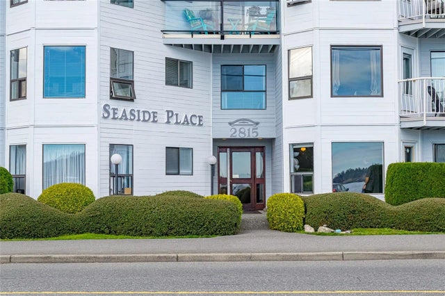 1 of 29 - 2815 Departure Bay Rd 215, Nanaimo, BC