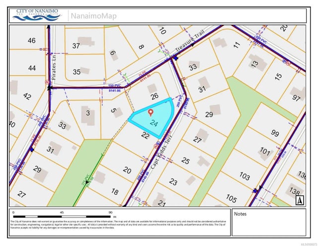 2 of 15 - 24 Captain Kidds Terr, Protection Island, BC
