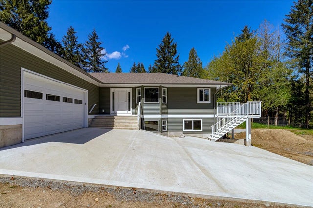 2 of 63 - 2582 Shawnigan Lake Rd, Shawnigan Lake, BC