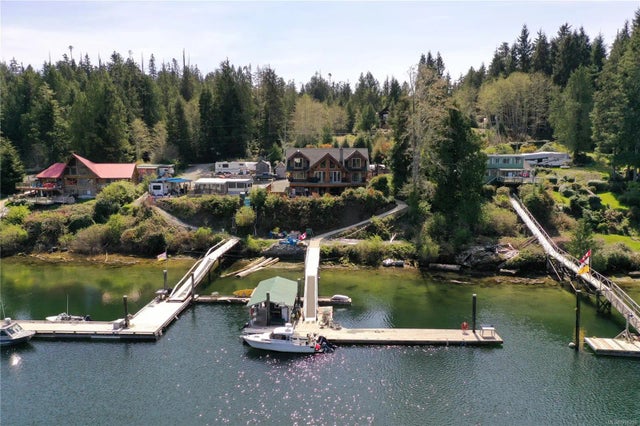 1 of 80 - 326 Tower Rd, Bamfield, BC