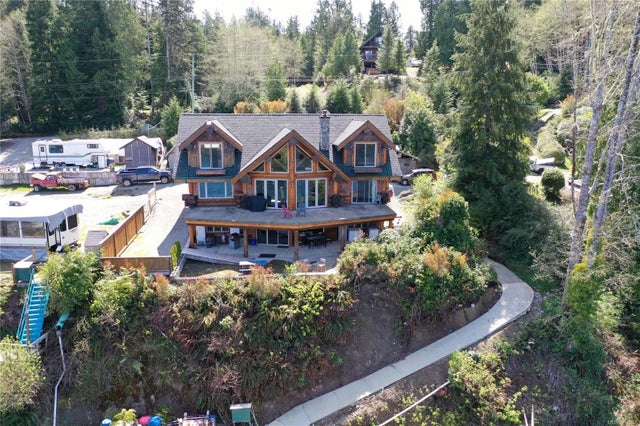 2 of 80 - 326 Tower Rd, Bamfield, BC