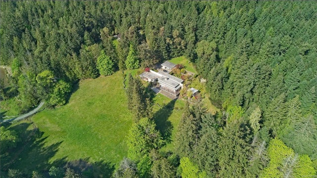 5 of 41 - 2875 Southey Point Rd, Salt Spring, BC