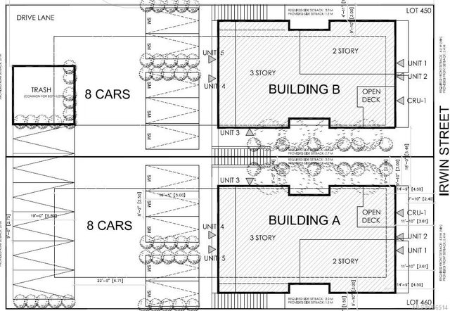 3 of 7 - 450 B Irwin St, Nanaimo, BC