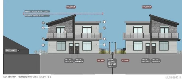 5 of 7 - 450 B Irwin St, Nanaimo, BC