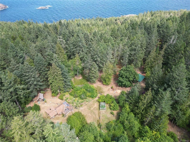 1 of 68 - 10 Windham Rd, Lasqueti Island, BC