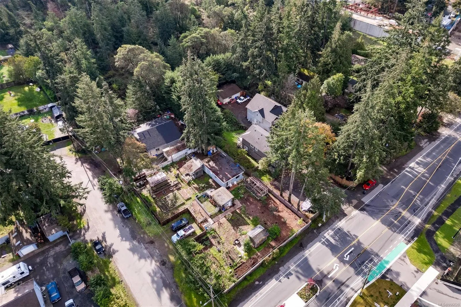 Residential Real Estate for Sale located in the neighborhood of , in the city of Colwood, BC