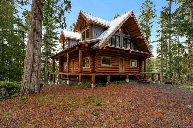 1 of 99 - 998 Gillespie Rd, Sooke, BC