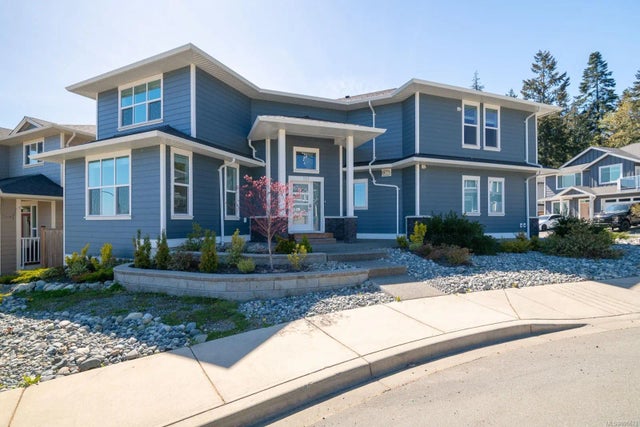 2 of 51 - 111 Frances St, Nanaimo, BC