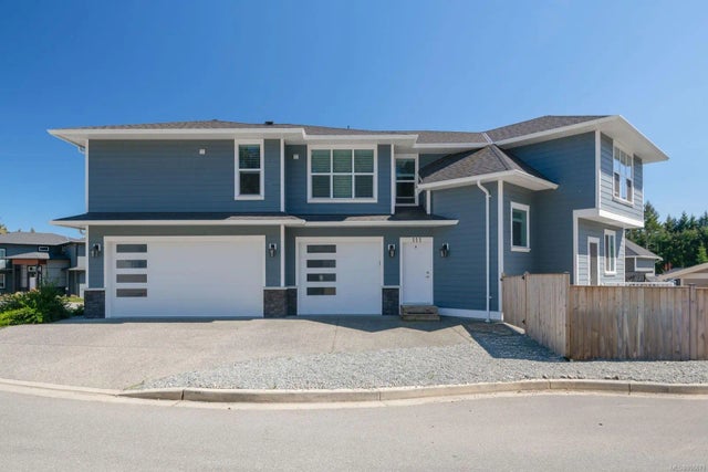 3 of 51 - 111 Frances St, Nanaimo, BC