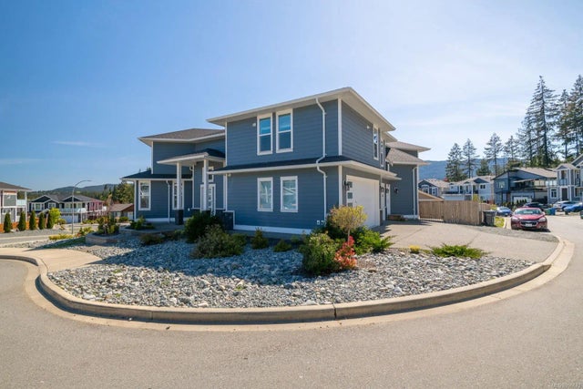 5 of 51 - 111 Frances St, Nanaimo, BC