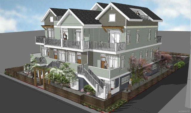 1 of 7 - 880 Hecate St, Nanaimo, BC