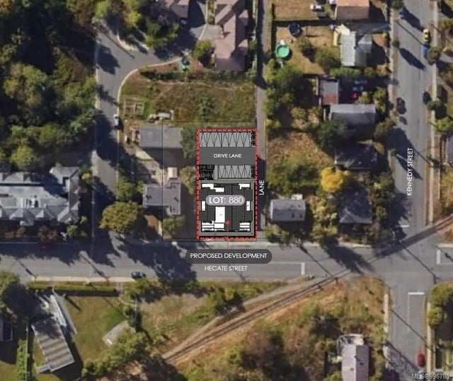 2 of 7 - 880 Hecate St, Nanaimo, BC