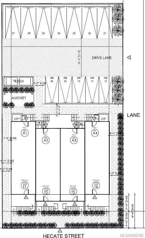 3 of 7 - 880 Hecate St, Nanaimo, BC
